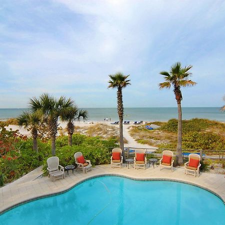 Gulfside Resorts Indian Rocks Beach Extérieur photo