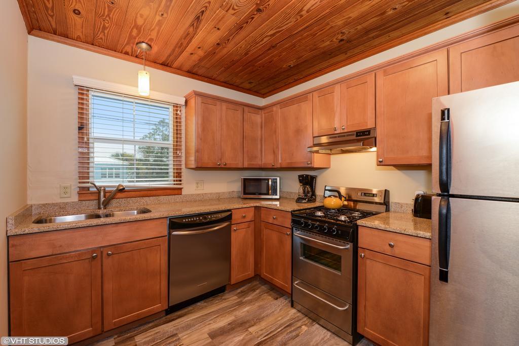 Gulfside Resorts Indian Rocks Beach Chambre photo