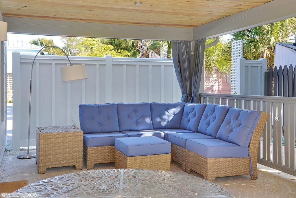Gulfside Resorts Indian Rocks Beach Chambre photo