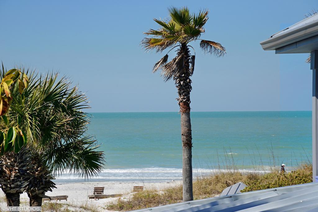 Gulfside Resorts Indian Rocks Beach Chambre photo