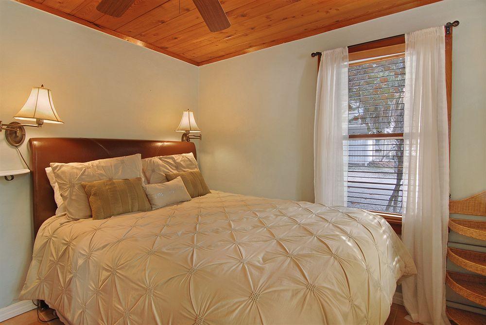 Gulfside Resorts Indian Rocks Beach Extérieur photo