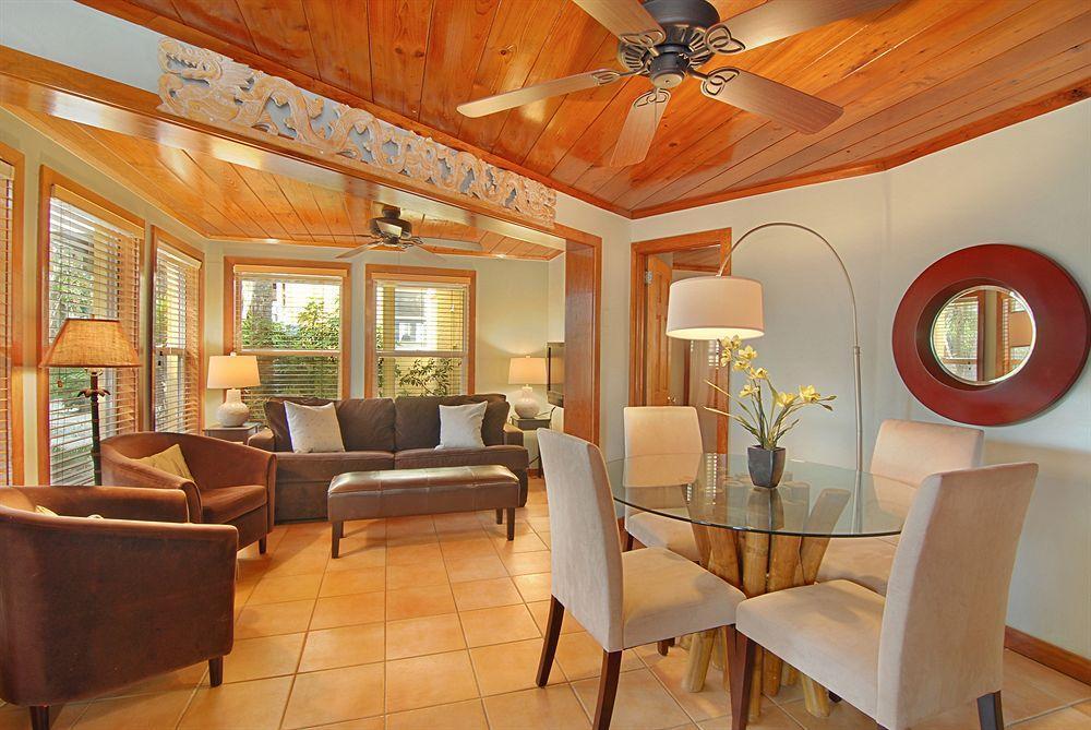 Gulfside Resorts Indian Rocks Beach Extérieur photo