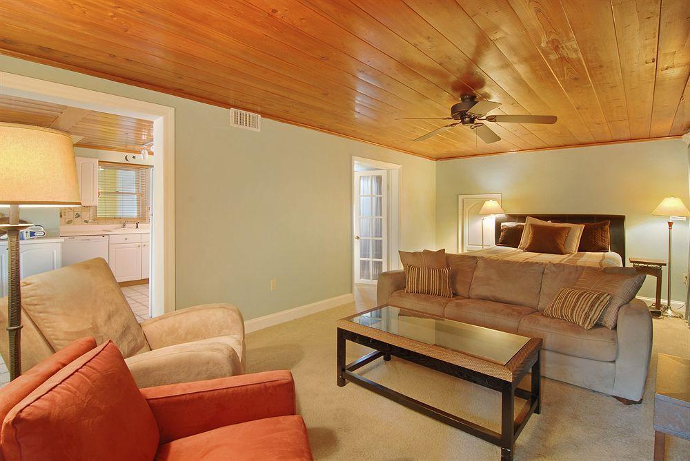Gulfside Resorts Indian Rocks Beach Extérieur photo