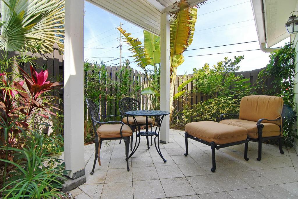 Gulfside Resorts Indian Rocks Beach Extérieur photo