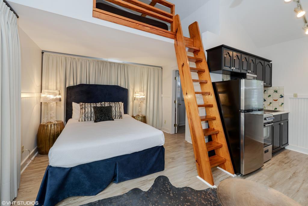 Gulfside Resorts Indian Rocks Beach Extérieur photo