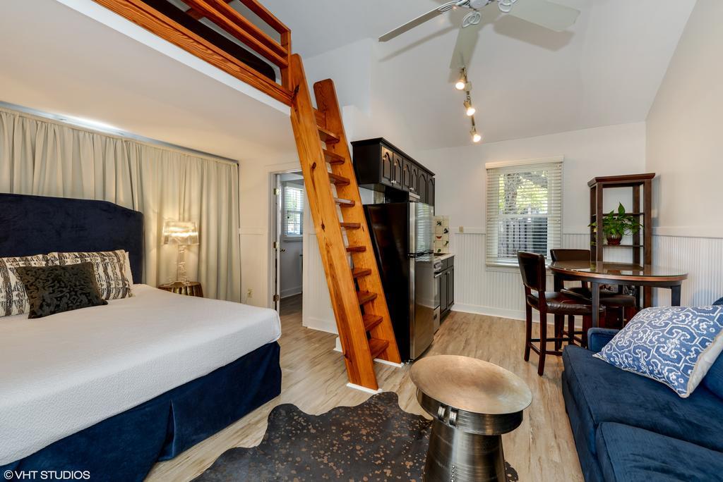 Gulfside Resorts Indian Rocks Beach Extérieur photo