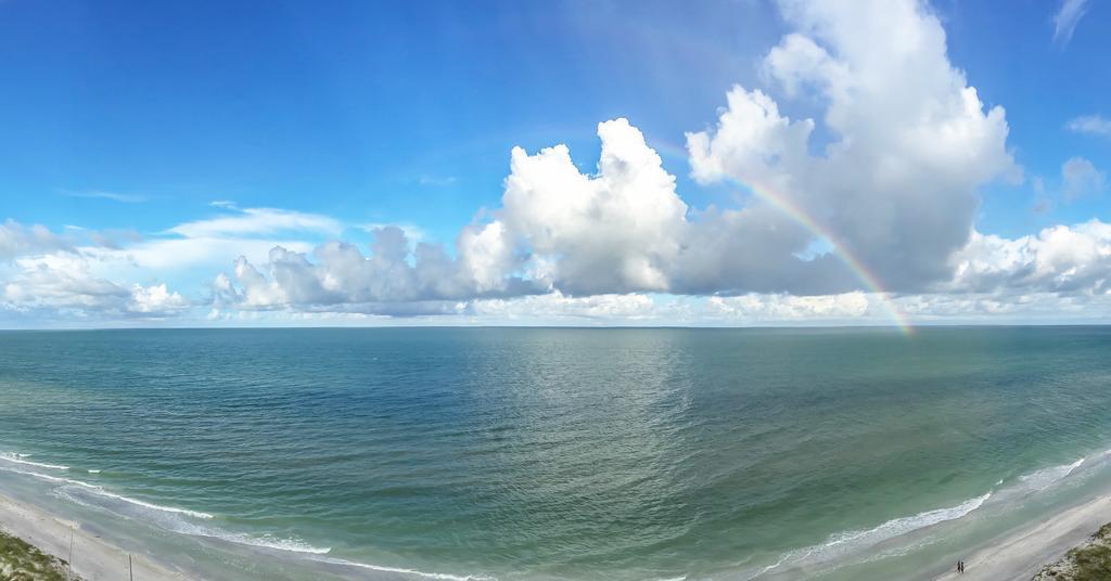 Gulfside Resorts Indian Rocks Beach Extérieur photo