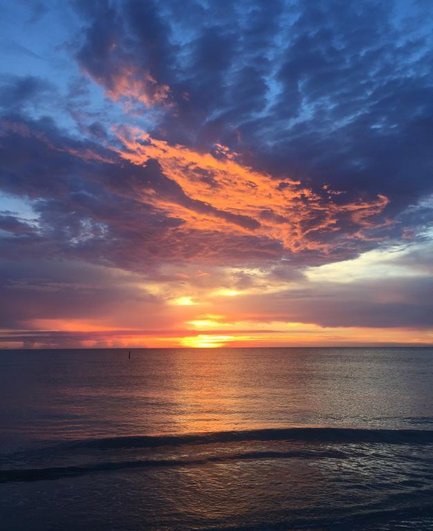 Gulfside Resorts Indian Rocks Beach Extérieur photo