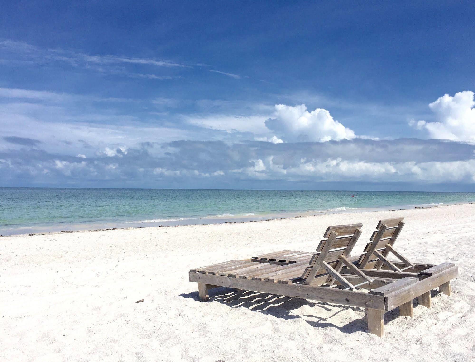Gulfside Resorts Indian Rocks Beach Extérieur photo